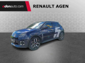 Renault R5 occasion année 2024 boite Robotisee Annonce Renault R5 occasion Electrique Renault 5 E-Tech Electrique 150 ch autonomie confort Techno à Agen