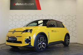 Renault R5 , garage RENAULT ORTHEZ  Orthez