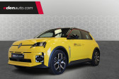Renault R5 occasion année 2025 boite Robotisee Annonce Renault R5 occasion Electrique Renault 5 E-Tech Electrique 150 ch autonomie confort Techno à Orthez