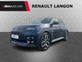 Renault R5 Renault 5 E-Tech Electrique 150 ch autonomie confort Techno    Langon 33