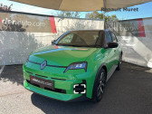 Renault R5 occasion année 2024 boite Robotisee Annonce Renault R5 occasion Electrique Renault 5 E-Tech Electrique 150 ch autonomie confort Techno à Muret
