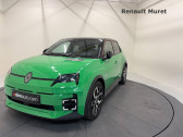 Renault R5 Renault 5 E-Tech Electrique 150 ch autonomie confort Techno    Muret 31