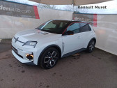 Renault R5 Renault 5 E-Tech Electrique 150 ch autonomie confort Techno    Muret 31