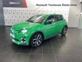 Annonce Renault R5 occasion Electrique Renault 5 E-Tech Electrique 150 ch autonomie confort Techno   Toulouse
