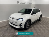 Annonce Renault R5 occasion Electrique Renault 5 E-Tech Electrique 150 ch autonomie confort Techno � �vreux