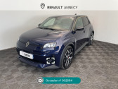 Renault R5 Renault 5 E-Tech Electrique 150 ch autonomie confort Techno   Seynod 74