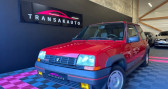 Annonce Renault R5 occasion Essence Turbo GT Phase 1 - Restauration Complte  GAP