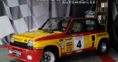 Renault R5 TURBO   Royan 17