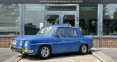 Renault R8 occasion année 1967 boite Manuelle Annonce Renault R8 occasion Essence à Reims