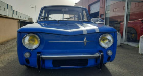 Renault R8 , garage GARAGE BATAYER � HOUDAN