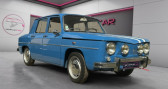 Annonce Renault R8 occasion Essence 1300 Gordini � Le Mans