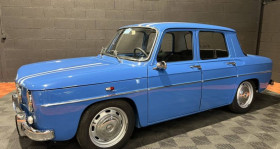 Renault R8 occasion 1967 mise en vente à ANSE par le garage LYON AUTOS EXPO - photo n°1