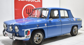 Renault R8 , garage CLASSICA � La Boisse