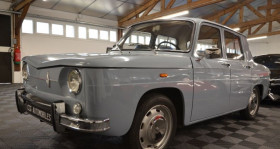 Renault R8 occasion 1970 mise en vente &agrave; Villeneuve Sur Auvers par le garage CCG AUTOMOBILES - photo n&deg;1