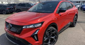 Renault Rafale , garage GARAGE LECAT & FILS � Le Creusot