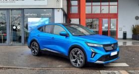 Renault Rafale , garage AGENCE AUTOMOBILIERE MULHOUSE SUD � Mulhouse