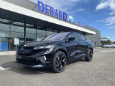Renault Rafale occasion  année 2025 boite Automatique Annonce Renault Rafale occasion Hybride rechargeable 1.2 E-TECH HYPER HYBRID 300CH ATELIER ALPINE 4X4 - 25 à Labège