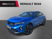 Annonce Renault Rafale occasion Hybride E-Tech 4x4 300 atelier Alpine � Villeneuve-sur-Lot