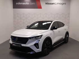 Renault Rafale , garage NISSAN LIMOGES � Limoges