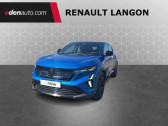 Annonce Renault Rafale occasion Hybride E-Tech full hybrid 200 ch esprit Alpine � Langon