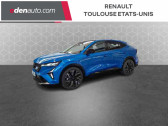 Annonce Renault Rafale occasion Hybride E-Tech full hybrid 200 ch esprit Alpine � Toulouse