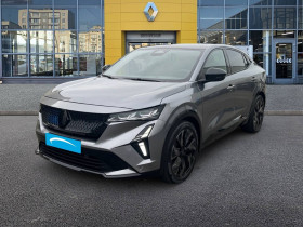 Renault Rafale , garage BRIOCAR RENNES � SAINT-GREGOIRE