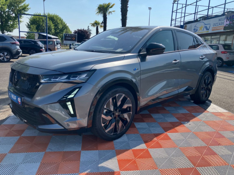 Renault Rafale E-Tech Full Hybrid 200 ESPRIT ALPINE Toit Pano 2025 Renault Rafale E-Tech Full Hybrid 200 ESPRIT ALPINE Toit Pano  occasion à Carcassonne