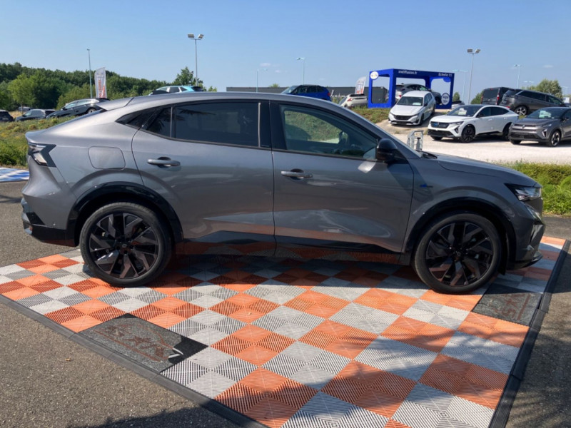 Renault Rafale E-Tech Full Hybrid 200 ESPRIT ALPINE Toit Pano 2025 - photo n°6 Renault Rafale E-Tech Full Hybrid 200 ESPRIT ALPINE Toit Pano  occasion à Carcassonne - photo n°6