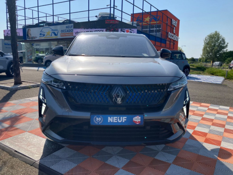 Renault Rafale E-Tech Full Hybrid 200 ESPRIT ALPINE Toit Pano 2025 - photo n°8 Renault Rafale E-Tech Full Hybrid 200 ESPRIT ALPINE Toit Pano  occasion à Carcassonne - photo n°8