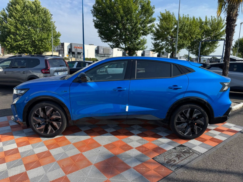 Renault Rafale E-Tech Full Hybrid 200 ESPRIT ALPINE Toit Pano 2025 - photo n°3 Renault Rafale E-Tech Full Hybrid 200 ESPRIT ALPINE Toit Pano  occasion à Montauban - photo n°3