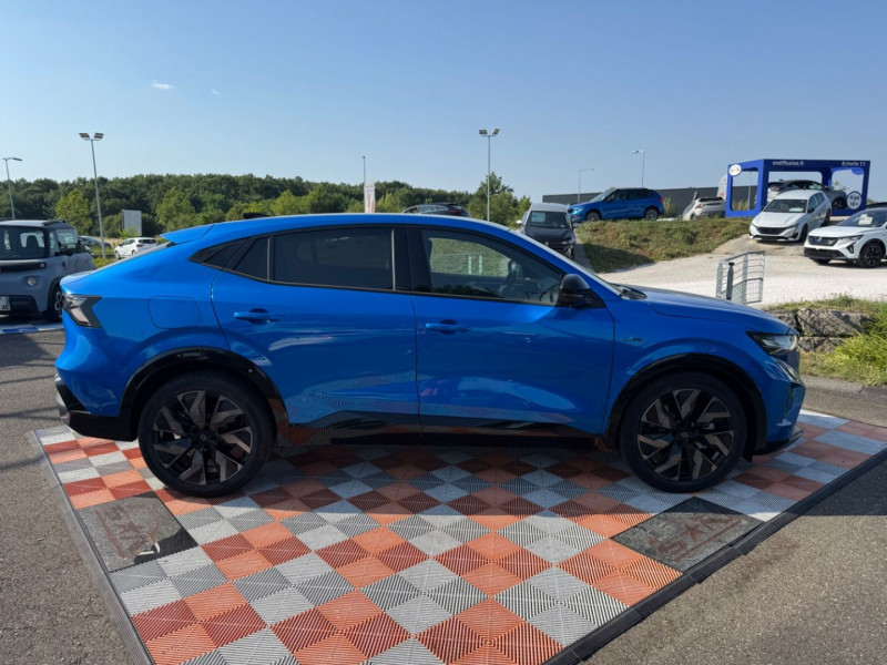 Renault Rafale E-Tech Full Hybrid 200 ESPRIT ALPINE Toit Pano 2025 - photo n°7 Renault Rafale E-Tech Full Hybrid 200 ESPRIT ALPINE Toit Pano  occasion à Cahors - photo n°7