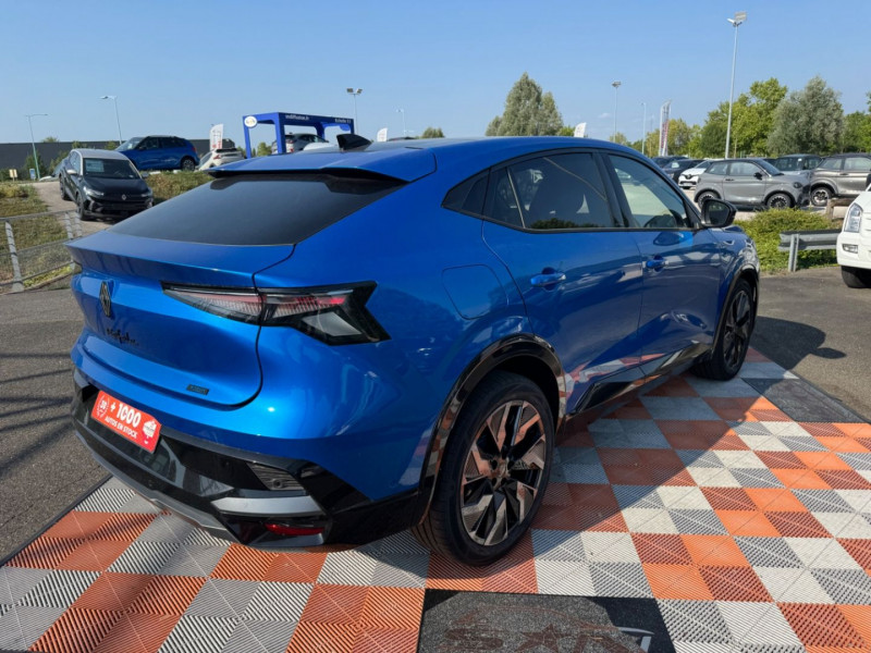 Renault Rafale E-Tech Full Hybrid 200 ESPRIT ALPINE Toit Pano 2025 - photo n°6 Renault Rafale E-Tech Full Hybrid 200 ESPRIT ALPINE Toit Pano  occasion à Cahors - photo n°6