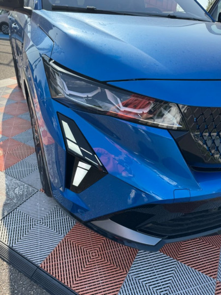 Renault Rafale E-Tech Full Hybrid 200 ESPRIT ALPINE Toit Pano 2025 - photo n°20 Renault Rafale E-Tech Full Hybrid 200 ESPRIT ALPINE Toit Pano  occasion à Cahors - photo n°20