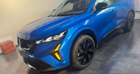 Renault Rafale , garage AUVERGNE AUTO SPORT � COURNON D'AUVERGNE