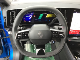 Renault Rafale E-Tech full hybrid 200 esprit Alpine  occasion  Ganges - photo n18
