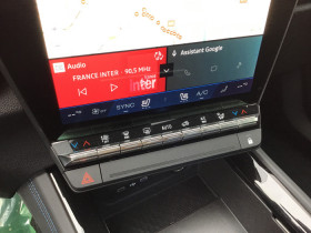 Renault Rafale E-Tech full hybrid 200 esprit Alpine  occasion  Ganges - photo n16