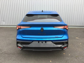 Renault Rafale E-Tech full hybrid 200 esprit Alpine  occasion  Ganges - photo n6