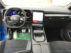 Renault Rafale E-Tech full hybrid 200 esprit Alpine  occasion  Ganges - photo n13