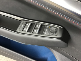 Renault Rafale E-Tech full hybrid 200 esprit Alpine  occasion  Ganges - photo n17