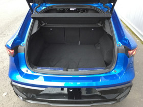 Renault Rafale E-Tech full hybrid 200 esprit Alpine  occasion  Ganges - photo n10