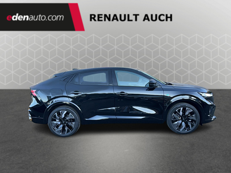 Renault Rafale E-Tech full hybrid 200 esprit Alpine  occasion  L'Isle-Jourdain - photo n4
