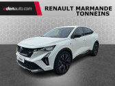 Renault Rafale E-Tech full hybrid 200 esprit Alpine   Sainte-Bazeille 47