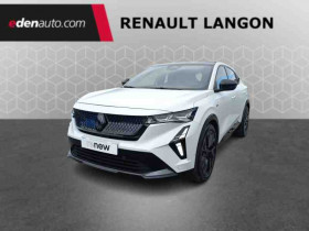 Renault Rafale occasion 2024 mise en vente à Langon par le garage RENAULT LANGON - photo n°1