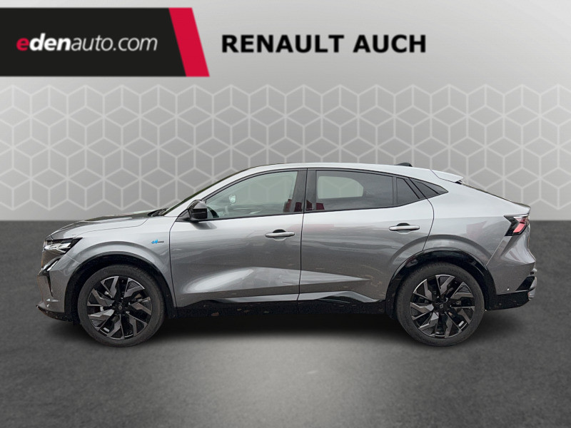 Renault Rafale E-Tech full hybrid 200 esprit Alpine 2025 - photo n°7 Renault Rafale E-Tech full hybrid 200 esprit Alpine  occasion à Auch - photo n°7