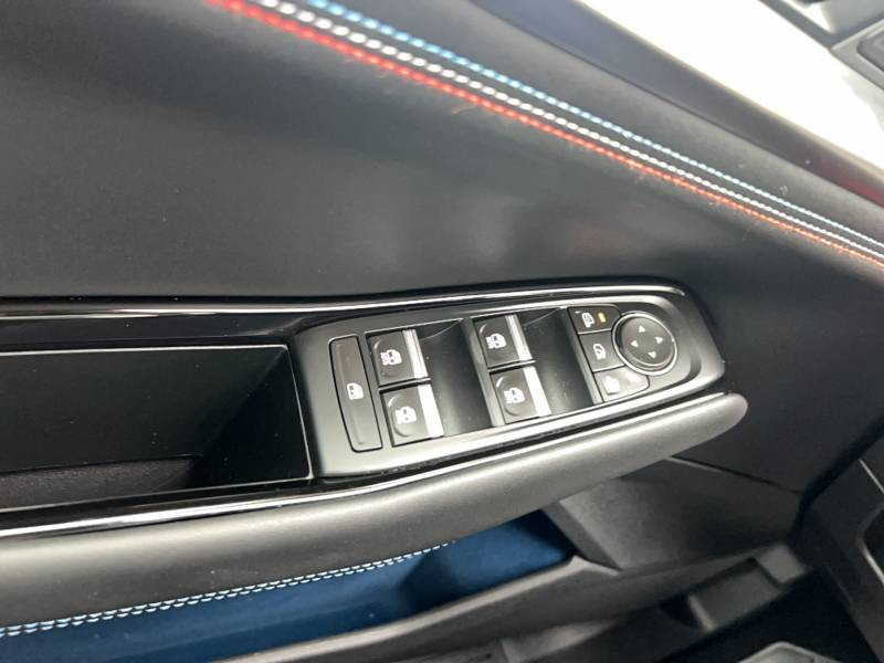 Renault Rafale E-Tech full hybrid 200 esprit Alpine 2025 - photo n°15 Renault Rafale E-Tech full hybrid 200 esprit Alpine  occasion à Auch - photo n°15