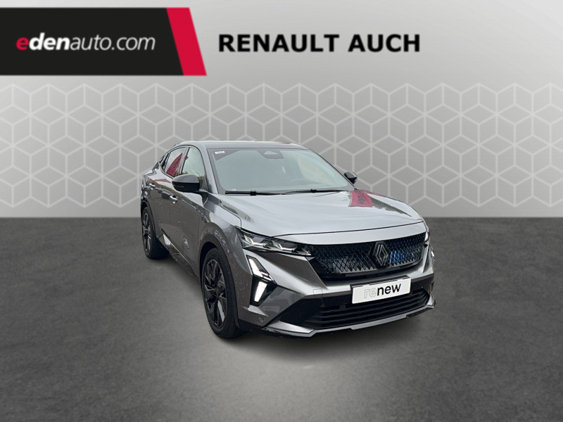 Renault Rafale E-Tech full hybrid 200 esprit Alpine 2025 - photo n°3 Renault Rafale E-Tech full hybrid 200 esprit Alpine  occasion à Auch - photo n°3