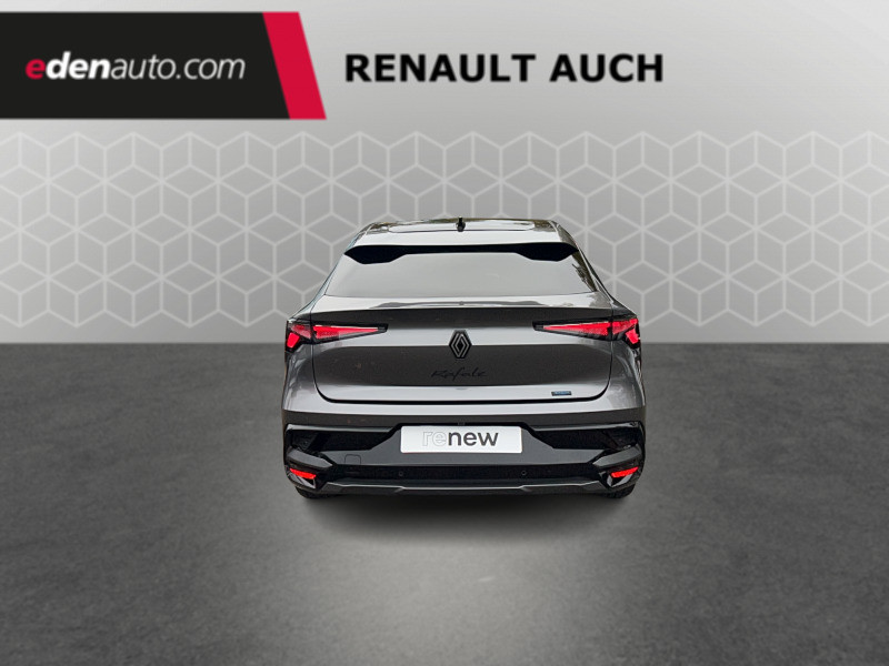 Renault Rafale E-Tech full hybrid 200 esprit Alpine 2025 - photo n°5 Renault Rafale E-Tech full hybrid 200 esprit Alpine  occasion à Auch - photo n°5