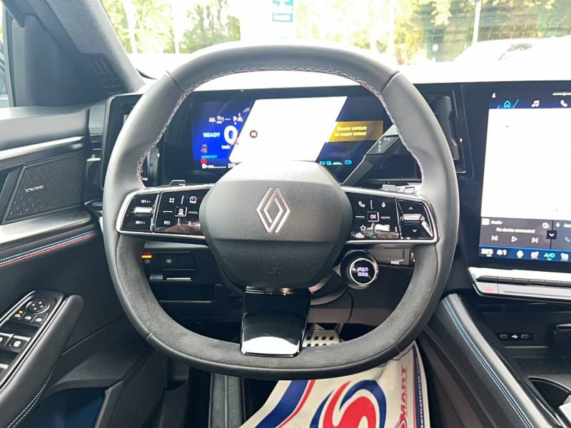 Renault Rafale E-Tech full hybrid 200 esprit Alpine 2025 - photo n°13 Renault Rafale E-Tech full hybrid 200 esprit Alpine  occasion à Auch - photo n°13