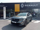 Annonce Renault Rafale occasion Hybride E-Tech full hybrid 200 esprit Alpine  ARGENTAN