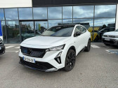 Renault Rafale occasion année 2024 boite Automatique Annonce Renault Rafale occasion Hybride E-Tech full hybrid 200 esprit Alpine à VANNES